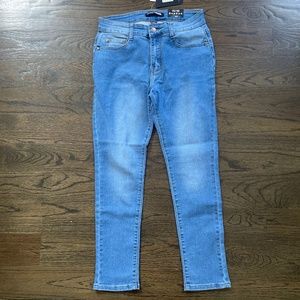 Fashion Nova Skinny Jeans